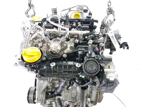 Engine NISSAN JUKE (F16_) DIG-T 117 | BP32309455M1