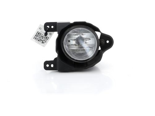 Used Left front fog light Left front fog light KIA SOUL I (AM) [2009-2014] 34337689 34337689