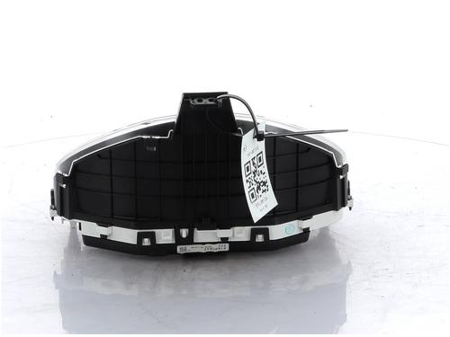 Instrument cluster MITSUBISHI MIRAGE / SPACE STAR VI Hatchback (A0_A) 1.0 (A05A) | BP17736627C47 