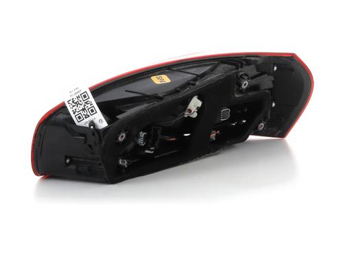 Achterlicht links CITROËN C4 Picasso II 1.6 BlueHDi 120 | BP30808297C34 