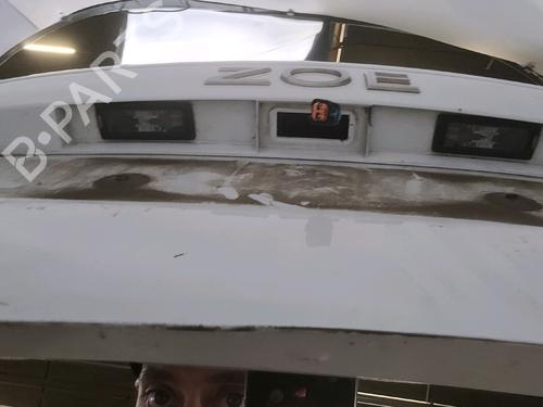 Tailgate RENAULT ZOE (BFM_) ZOE | BP38496807C6 - Image 4