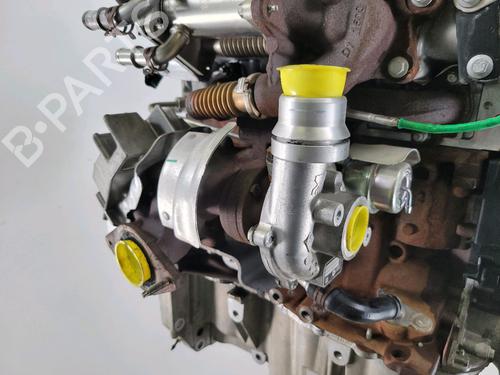 Engine RENAULT CLIO III (BR0/1, CR0/1) 1.5 dCi | BP40035175M1 - Image 6