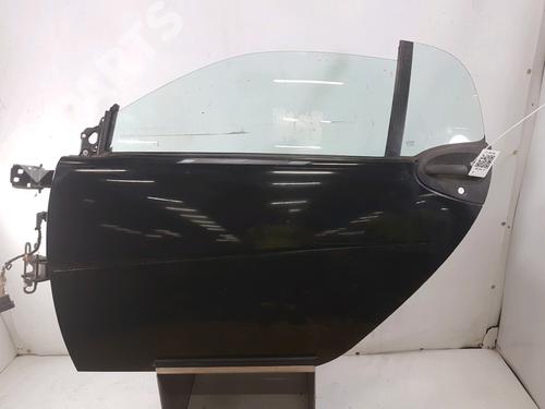 Used Left front door Left front door SMART FORTWO Coupe (451) 1.0 (451.331, 451.380) (71 hp) 10425645 10425645