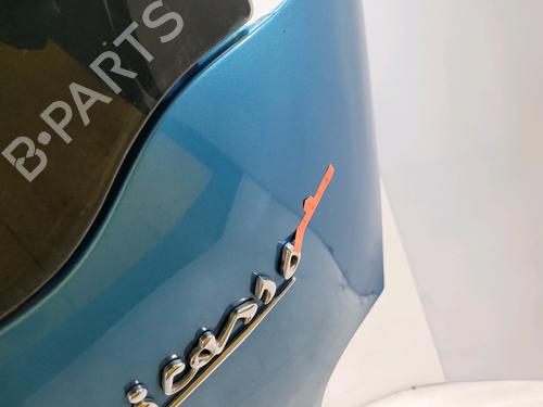 Tailgate CITROËN C3 Picasso (SH_) 1.6 HDi | BP29218250C6 