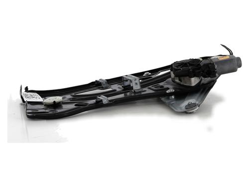 Rear right window mechanism PEUGEOT 207 CC (WD_) 1.6 HDi | BP23556760C25 