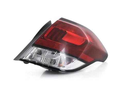 Right taillight CITROËN C4 II (NC_) 1.2 THP 110 (NCHNZ6, NCHNV6) | BP38717189C35 - Image 5