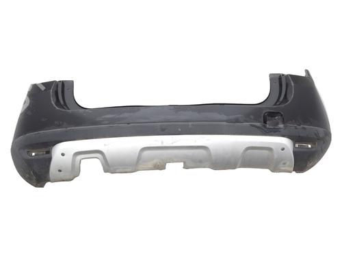 Used Rear bumper DACIA DUSTER (HS_) 1.5 dCi (HSMC) (107 hp) 29381030