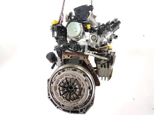 Engine NISSAN JUKE (F15) 1.5 dCi | BP37690134M1 - Image 3