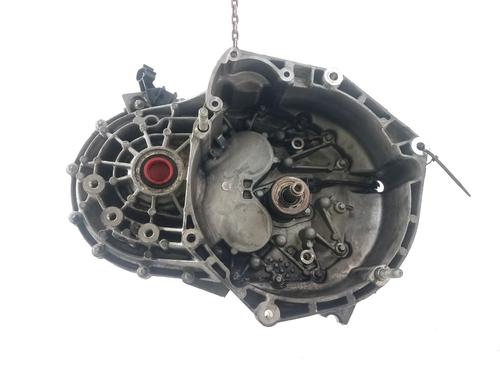 Gearbox ALFA ROMEO GIULIETTA (940_) 2.0 JTDM (940FXQ1A, 940FYC1A) | BP18251999M3 