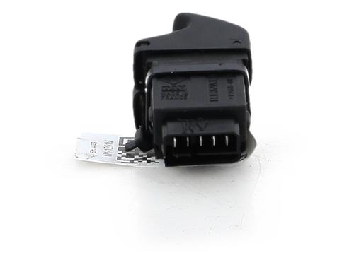 Left front window switch RENAULT KANGOO (KC0/1_) 1.6 16V | BP38586656I27 - Image 3