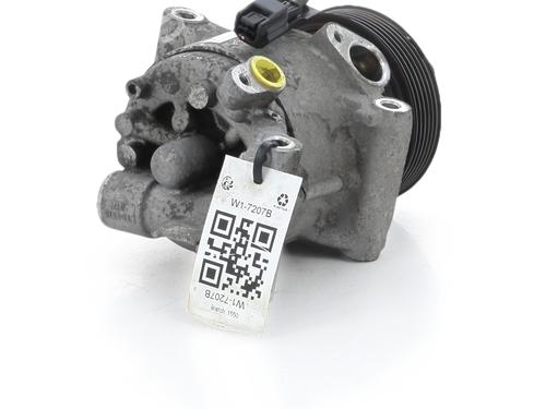 AC compressor DACIA DUSTER (HS_) 1.5 dCi | BP38767894M34 - Image 3