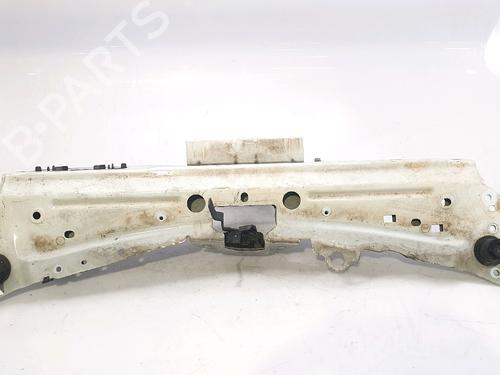 Crossmember RENAULT TWINGO II (CN0_) 1.5 dCi (CN0E) | BP29495766C162 