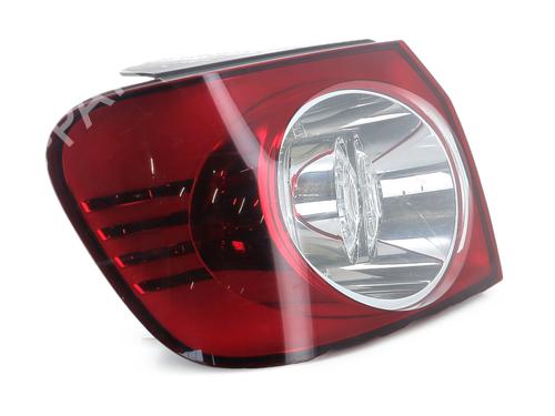 Left taillight VW GOLF PLUS V (5M1, 521) 2.0 TDI | BP37532953C34 - Image 5