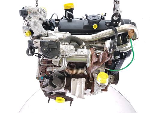 Engine RENAULT MODUS / GRAND MODUS (F/JP0_) 1.5 dCi 75 | BP32400962M1