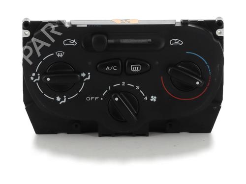 Used Climate control CITROËN XSARA PICASSO (N68) [1999-2012]  28536280