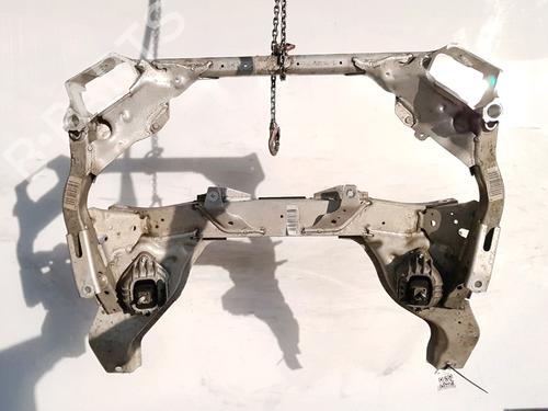 Used Subframe BMW 1 (E81) 116 i (122 hp) 27308478