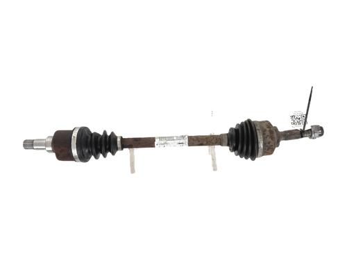 Used Left front driveshaft PEUGEOT 1007 (KM_) 1.4 HDi (68 hp) 29416345