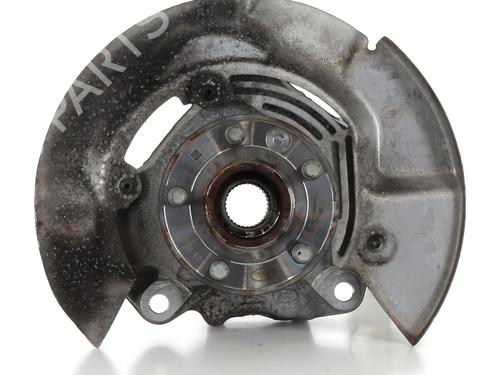 Used Right front steering knuckle JAGUAR E-PACE (X540) 2.0 P200 AWD (200 hp) 24481303