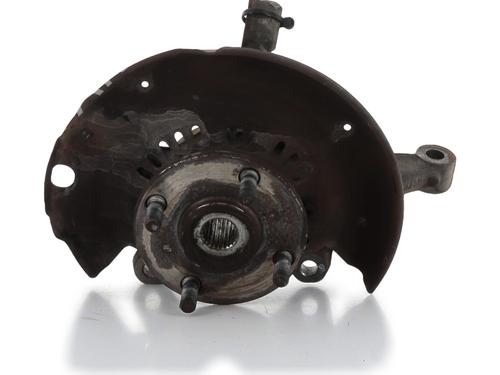 Used Right front steering knuckle TOYOTA YARIS (_P1_) [1999-2005]  29930938