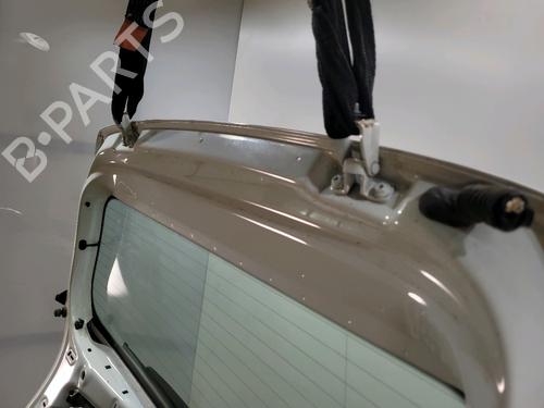 Tailgate VW POLO V (6R1, 6C1) 1.0 | BP29820168C6