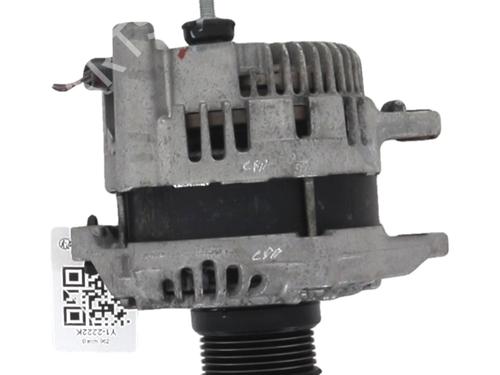 Generator MITSUBISHI ASX (GA_W_) 1.8 DI-D 4WD (GA6W) | BP29416152M7 