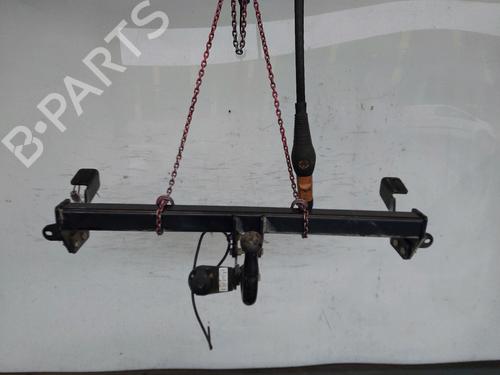 Trækkugle/Mekanisme CITROËN BERLINGO Box Body/MPV (K9) [2018-2026]  31963193