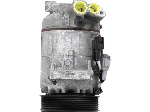 Compresseur AC RENAULT CLIO IV (BH_) 0.9 TCe 90 (BHNF, BHMA, BHMH, BHJK, BHJR) | BP29987705M34