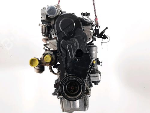Used Engine Engine VW GOLF V (1K1) 1.9 TDI (105 hp) 33420036 33420036