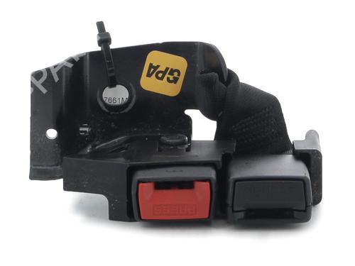 Engache cinturón RENAULT MODUS / GRAND MODUS (F/JP0_) 1.2 (JP0C, JP0K, FP0C, FP0K, FP0P, JP0P, JP0T) (75 hp) 33033440