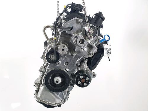 Used Engine Engine HYUNDAI i10 III (AC3, AI3) 1.0 MPi (67 hp) 39941124 39941124