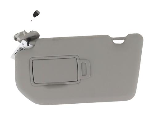 Left sun visor NISSAN X-TRAIL IV (T33) 1.5 VC-T Mild Hybrid | BP32278419I1