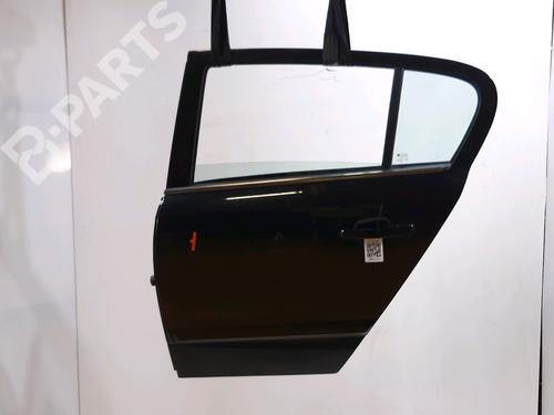 Used Left rear door OPEL ASTRA H (A04) 2.0 Turbo (L48) (200 hp) 11184925