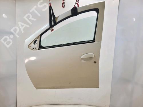 Used Left front door Left front door DACIA SANDERO II 1.5 dCi (90 hp) 33419838 33419838