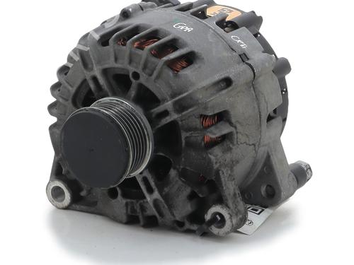 Used Alternator PEUGEOT PARTNER Box Body/MPV (5_, G_) 1.6 HDi 75 (75 hp) 29695816