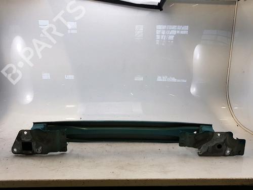 Rear bumper reinforcement DS DS 3 / DS 3 CROSSBACK (UR_, UC_, UJ_) 1.2 PureTech 130 (URHNSS) | BP16758780C73 