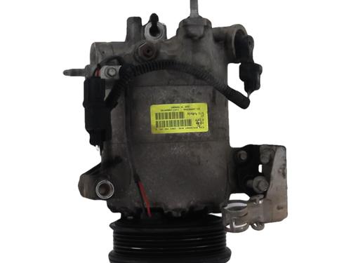 AC compressor FORD B-MAX (JK) 1.0 EcoBoost | BP30118255M34 