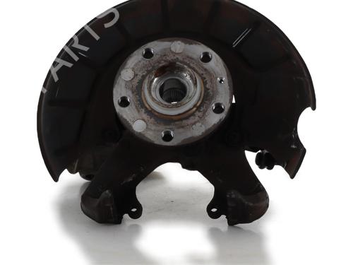 Used Left front steering knuckle Left front steering knuckle VW GOLF PLUS V (5M1, 521) [2004-2013] 33685569 33685569