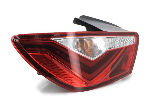 Left taillight SEAT IBIZA IV (6J5, 6P1) 1.2 TSI | BP29296689C34