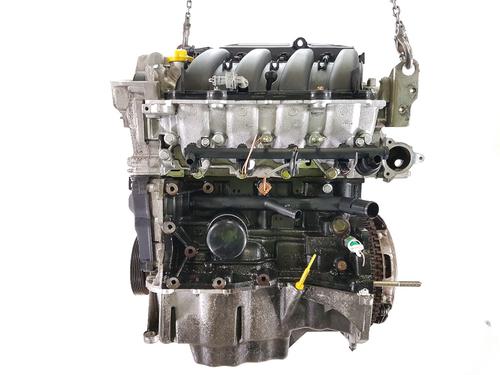 Engine RENAULT CLIO II (BB_, CB_) 1.4 16V (B/CB0P, BB13) | BP29517721M1 