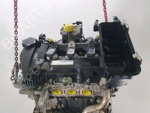 Engine TOYOTA YARIS (_P9_) 1.0 VVT-i (KSP90_, KSP90R) | BP36910176M1  - Image 5