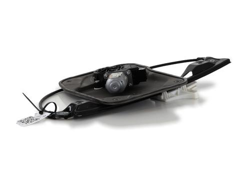 Rear right window mechanism SKODA FABIA II Combi (545)  | BP28106272C25 