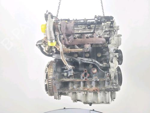 Engine HYUNDAI i20 I (PB, PBT) 1.4 CRDi | BP40521049M1 - Image 4
