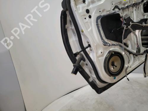 Right front door HONDA CIVIC IX (FK) 2.2 i-DTEC (FK3) | BP29110430C3 