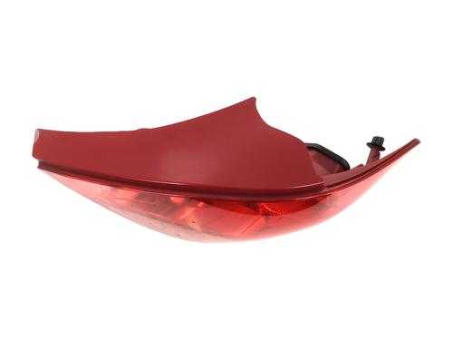 Used Right taillight PEUGEOT 207 (WA_, WC_) 1.4 16V (88 hp) 29389902