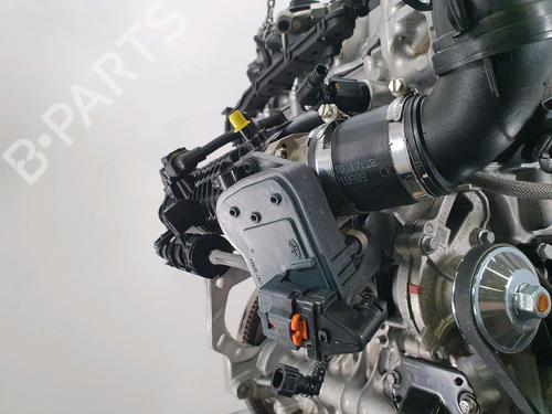 Engine CITROËN C4 Picasso II 1.2 THP 130 | BP39489670M1 - Image 8