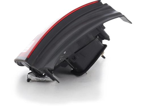 Left taillight CITROËN C3 II (SC_) 1.6 HDi | BP36351215C34 - Image 3