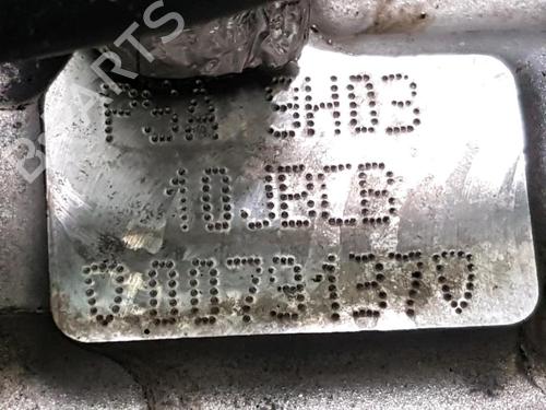 Engine CITROËN BERLINGO Box Body/MPV (B9)  | BP33309486M1  - Image 12