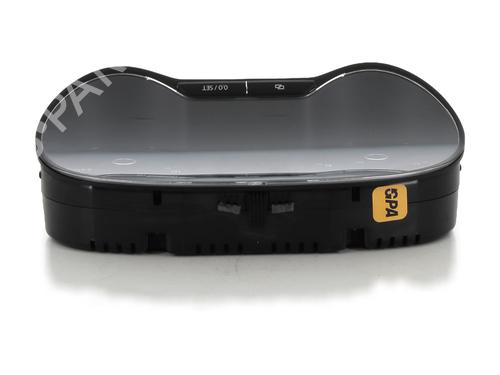 Instrument cluster VW POLO V (6R1, 6C1) 1.2 TDI | BP27813429C47 