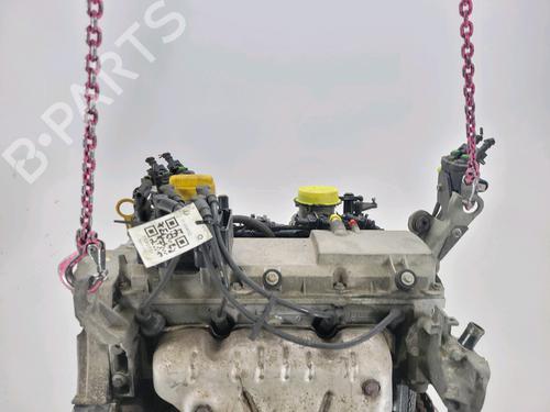 Engine DACIA SANDERO 1.4 MPI LPG | BP30166328M1