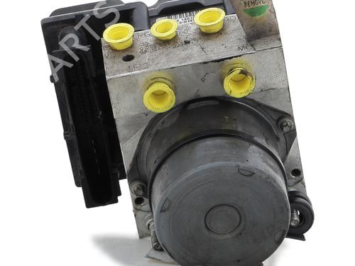 Used ABS pump PEUGEOT 307 SW (3H) 2.0 HDi 135 (136 hp) 29019112